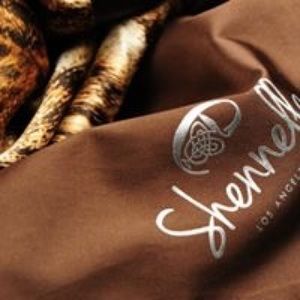 Handcrafted Scarf